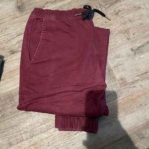 Zanerobe Joggers